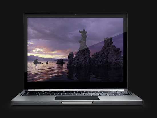Chromebook Pixel筆記本要終結(jié)了？ 谷歌：謠言