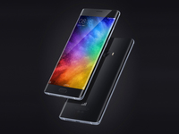 要解決搶購(gòu)難的問(wèn)題？小米Note 2再推亮銀黑新配色