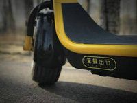 最后一公里爭奪戰(zhàn)！新共享電單車再度現(xiàn)身北京