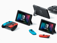 翻身有戲？！任天堂Switch兩天銷量破北美紀(jì)錄