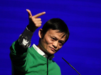淘寶懟完馬云懟！但假貨能消失嗎？