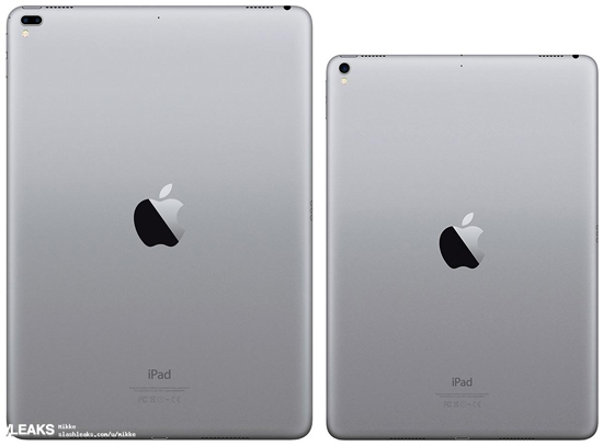 全新iPad Pro設計將大改 你為此而升級嗎？