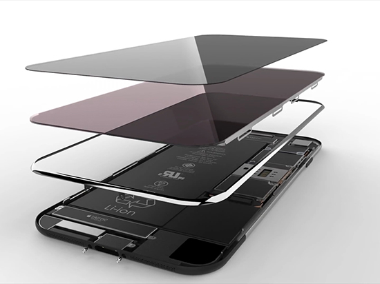 這臺iPhone 8概念機竟然由喬布斯親自發(fā)布