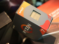 AMD奮起直追：Zen2處理器首次曝光！Intel你也得發(fā)力了