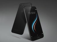 vivo X9磨砂黑正式開賣：黑得精致！售價(jià)2798元