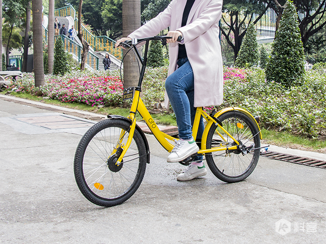 四款共享單車體驗(yàn)評測：最后一公里 “它”靠譜？