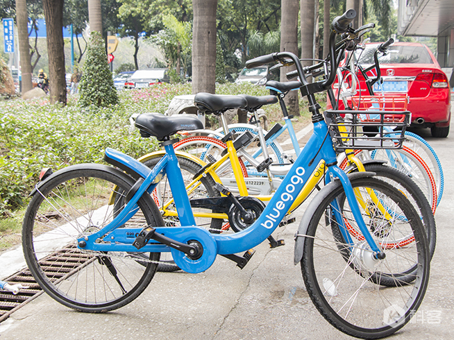 四款共享單車體驗(yàn)評測：最后一公里 “它”靠譜？