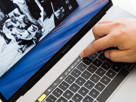 好基友！Skype更新增加支持Touch Bar