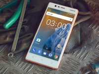 Nokia 5高配版？ 諾基亞新機(jī)跑分曝光