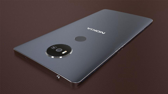 Nokia Edge概念機(jī)驚艷 這就是諾基亞的真旗艦？
