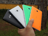 Windows Mobile名存實(shí)亡！ iOS、Android高歌猛進(jìn)