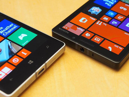 Windows Mobile名存實(shí)亡！ iOS、Android高歌猛進(jìn)
