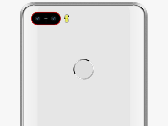 nubia雙攝新機主打虛化 效果會比iPhone好嗎？