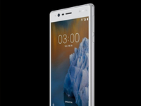 只需1000塊就入手？ Nokia 3配置完全曝光