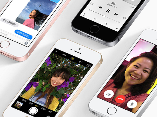 蘋果iPhone SE印度大降價 128GB新款要來了？