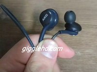 AKG繼續(xù)助力！三星Galaxy S8原裝標(biāo)配AKG耳機(jī)曝光