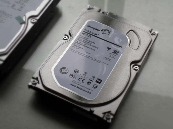 希捷關閉HDD研發(fā)中心：SSD將普及！HDD逐漸步出市場