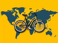 ofo：日訂單破1000萬！將開拓海外市場