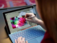 Surface Pro 3曝變磚門：數百名國人紛紛維權