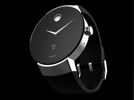 又來(lái)兩家！時(shí)尚品牌推Android Wear 2.0智能手表