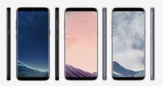 Galaxy S8系列亮相安兔兔 說好的6GB RAM去哪了？