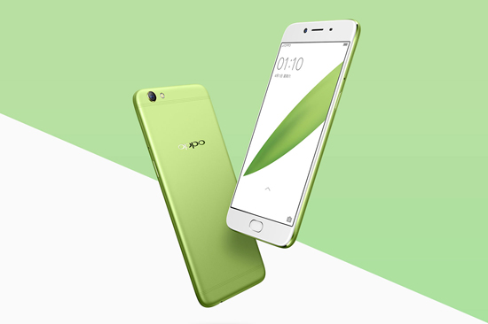 科客晚報(bào)：三星Galaxy S8跑分曝光 OPPO R9s清新綠開(kāi)約