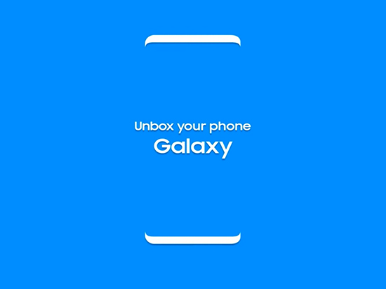 三星S8官方視頻泄漏重要功能 但你看得懂嗎？