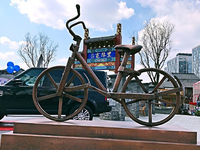 共享單車新玩法！ofo接入滴滴 摩拜入駐微信