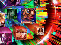 修圖黑科技！ Adobe新技術(shù)可復(fù)制任何照片的風(fēng)格