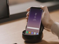 是否過(guò)于保守？三星S8快充僅支持QC2.0