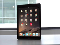 錢包準(zhǔn)備好了嗎？新iPad值得買買買      
