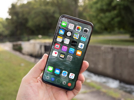 iPhone 8可能延遲上市 但會來帶Apple Watch 3
