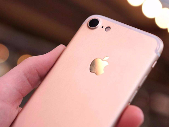 ?還買啥港版？國(guó)行iPhone 7售價(jià)降800