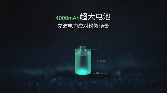 全球首發(fā)Helio X27！樂Pro3雙攝AI版正式發(fā)布