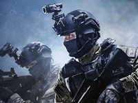 致敬經(jīng)典FPS游戲：《CS：GO》國(guó)服本月18日將首測(cè)