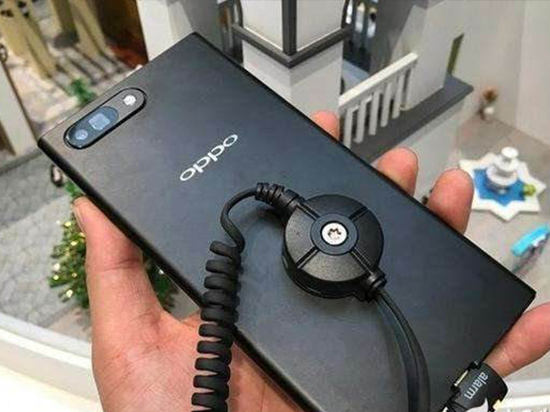 OPPO R11現(xiàn)身GFXBench 雙攝5倍無損變焦有戲了？
