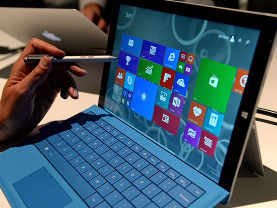 5月發(fā)布？ 除了Surface Pro 5還有Win10 Cloud系統(tǒng)