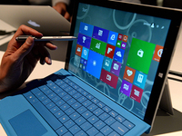 5月發(fā)布？ 除了Surface Pro 5還有Win10 Cloud系統(tǒng)