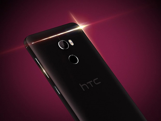 聯(lián)發(fā)科P10戰(zhàn)兩年？ HTC One X10渲染圖曝光