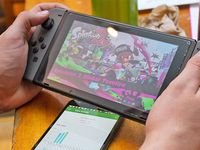 一大波游戲來襲！Switch推出重磅新作