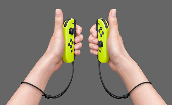 一大波游戲來(lái)襲！Switch推出重磅新作