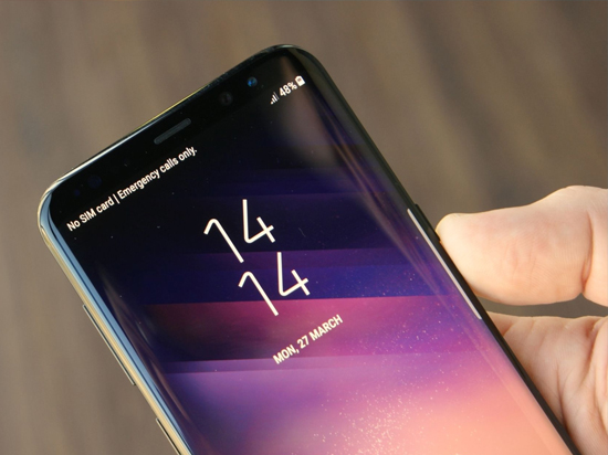 科客晚報：三星S8預(yù)訂量超過S7 Apple Pay將支持公交卡？