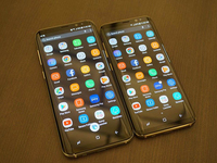 科客晚報(bào)：三星S8預(yù)訂量超過S7 Apple Pay將支持公交卡？