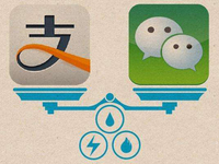 小程序之戰(zhàn)即將開啟！支付寶小程序下周發(fā)布