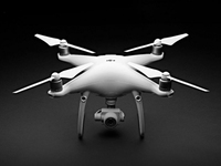 8999元起！大疆精靈Phantom 4 Advanced無人機(jī)發(fā)布