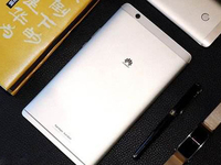 國內(nèi)首款A(yù)ndroid 7.0 平板：華為M3更新推送開啟