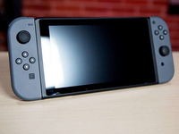 游戲比主機還熱賣？Switch《荒野之息》雙雙破紀錄