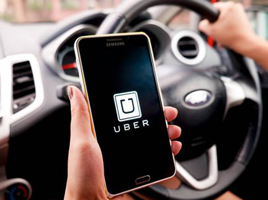 Uber稱去年?duì)I收447億元 營收增幅大于虧損