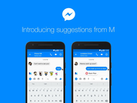又抄微信！Facebook Messenger加入群組收款功能