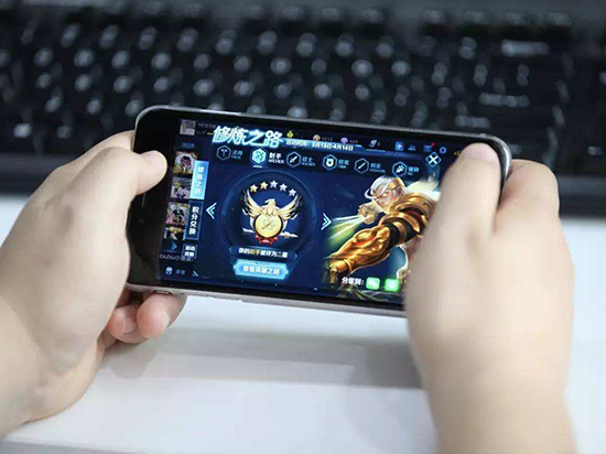 小學(xué)生的噩夢！騰訊成長守護平臺2.0版本上線